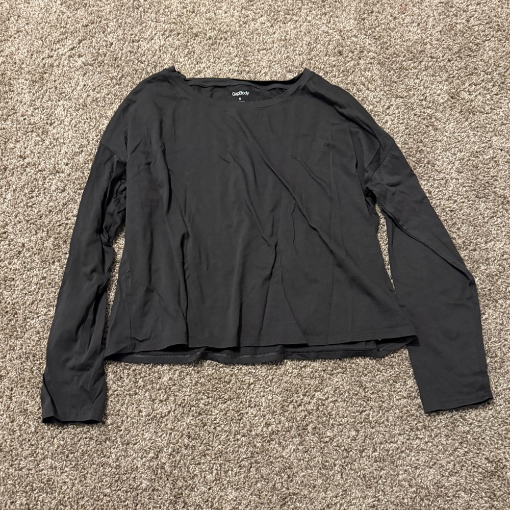 GapBody Long Sleeve Top